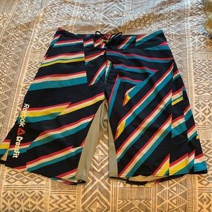 Men’s CrossFit Reebok Shorts